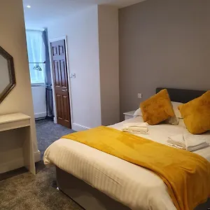 Apartment Imperial View, Blackpool
